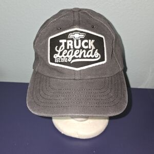 Chevrolet Truck Legends Hat